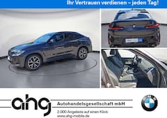 Bild des Angebotes BMW X4 xDrive20i M Sportpaket Panorama HiFi