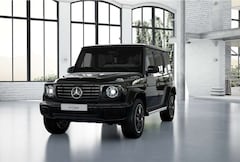 Bild des Angebotes Mercedes-Benz G 500 AMG *Standheiz*360°Night*Burm3D*Multibeam*