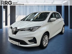 Bild des Angebotes Renault ZOE EVOLUTION EV50 110hp UPE:34.000,- KLIMA