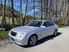 Bild des Angebotes Mercedes-Benz E 350 E 350 (211.056)