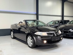 Bild des Angebotes Renault Megane 2.0 Authentique Karmann Cabrio LEDER PDC SHZ KLIMA