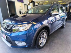 Bild des Angebotes Dacia Logan Stepway/Kamera/Klima/Navi-/PDC.