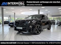 Bild des Angebotes BMW X3 50 xDrive*PANO-KLIMA*H-K*HUD-3D*ACC*AHK*360°