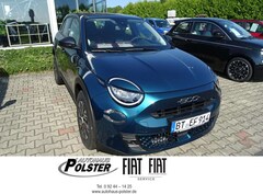 Bild des Angebotes Fiat 600 Hybrid Special Edition *RFK*LED*RFS*Navi