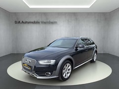 Bild des Angebotes Audi A4 allroad quattro 2.0 TDI°Automatik°Navi°PDC°