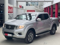 Bild des Angebotes Nissan Navara NP300 DoKa 4x4 Automatik AHK*NAVI+KAMERA