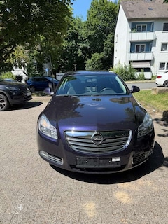 Bild des Angebotes Opel Insignia 1.8 150 Jahre