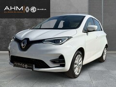 Bild des Angebotes Renault ZOE Experience R110 Visio Paket Kamera KAUFAKKU