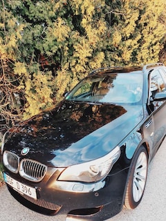 Bild des Angebotes BMW M5 M5 Touring