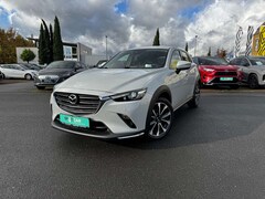 Bild des Angebotes Mazda CX-3 CX-3 SKYACTIV-G 121 FWD Sports-Line