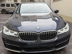 Bild des Angebotes BMW 730 Langstreckenfahrzeug aus seriösem Vorbesitz / 1.Hand