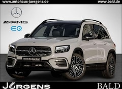 Bild des Angebotes Mercedes-Benz GLB 220 4MATIC AMG-Sport+Burm+Night+MLB+Ambiente
