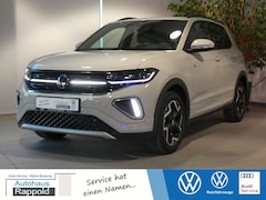 Bild des Angebotes VW T-Cross 1.0 TSI R-Line DSG AHK NAVI KAMERA