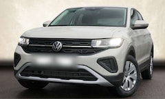 Bild des Angebotes VW T-Cross 1.0TSI +SITZH+APP-CONNECT+4SEASON LED