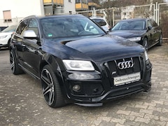 Bild des Angebotes Audi SQ5 3.0 TDI quattro S LINE ABT PANO ACC NAVI./CAM*22"Z