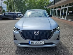 Bild des Angebotes Mazda CX-60 e-SKYACTIV-D 254ps HOMURA DA-P CON-P PRE-COM-P
