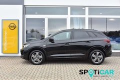 Bild des Angebotes Opel Grandland X Grandland GS * Matrix LED * Navi *