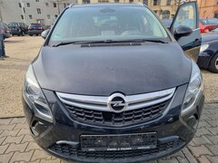 Bild des Angebotes Opel Zafira Tourer Innovation