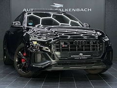 Bild des Angebotes Audi SQ8 4.0 TDI*Qu*RAUTE*PANO*SOFT*LUFT*B&O*HUD*STHZ