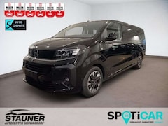 Bild des Angebotes Opel Zafira Edition XL 2.0 Diesel AT8 177PS*9 SITZER*