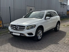 Bild des Angebotes Mercedes-Benz GLC 300 4M 9G 360°/Panorama/LED/Keyless/Alarm