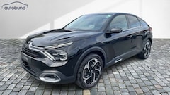 Bild des Angebotes Citroen C4 III 1,5 BlueHDI Autom. Max Keyless Navi Panorama