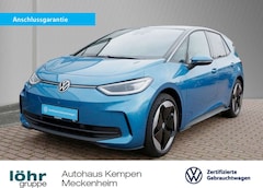 Bild des Angebotes VW ID.3 Pro S Wärmepumpe Pano 360°CAM Navi+VC Matrix-LE...