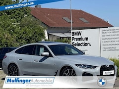 Bild des Angebotes BMW 430 d xDr.GC M Sport HUD ACC 360°GlasD.Laser 19"