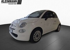 Bild des Angebotes Fiat 500C 1.0 GSE Hybrid (70 PS)