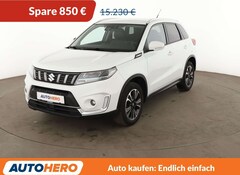 Bild des Angebotes Suzuki Vitara 1.4 BoosterJet Mild-Hybrid Comfort 4x2*TEMPO*PDC*