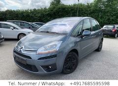 Bild des Angebotes Citroen C4 Picasso Tendance/ Automatik