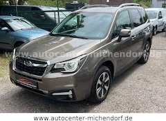 Bild des Angebotes Subaru Forester Exclusive*4x4*1.Hand