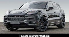 Bild des Angebotes Porsche Cayenne BOSE Sportabgasanlage Panoramadach LED Sportpaket