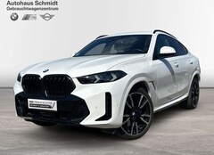 Bild des Angebotes BMW X6 xDrive40i M Sport Gestiksteuerung HK HiFi