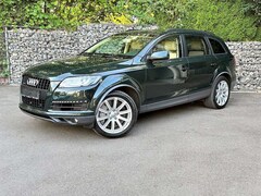 Bild des Angebotes Audi Q7 3.0 TFSI quattro Security VR6 orig. AUDI Werkspanz