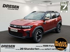 Bild des Angebotes Dacia Bigster Extreme Hybrid 155 *Ganzjahresreifen*Multiview-Kam