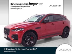 Bild des Angebotes Jaguar F-Pace P400 AWD SPORT HUD Klima