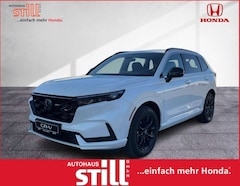 Bild des Angebotes Honda CR-V 2.0 e:PHEV  Plug-In Advance Tech 2WD