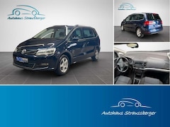 Bild des Angebotes VW Sharan Style /AHK /7-Sitzer/3-Zonen/Sport Sitze