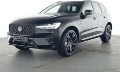 Bild des Angebotes Volvo XC60 T6 Plus Black Edition Plug-In Hybrid SD