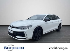 Bild des Angebotes VW Passat Variant R-Line 2,0 l TDI SCR 150 PS DSG7