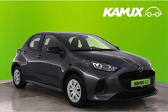 Bild des Angebotes Mazda 2 1.5 Aut.Prime Line+LED+CARPLAY+KAMERA