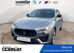 Bild des Angebotes Maserati Levante Modena S + GARANTIE-bis-07.2027