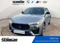 Bild des Angebotes Maserati Levante Modena S + GARANTIE-bis-07.2027
