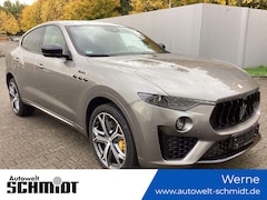 Bild des Angebotes Maserati Levante Modena S + GARANTIE-bis-07.2027