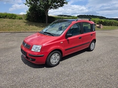 Bild des Angebotes Fiat Panda 1.2 8V Dynamic*Automatik*Benzin*TÜV NEU 06/2027