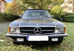 Bild des Angebotes Mercedes-Benz SL 280 Cabriolet