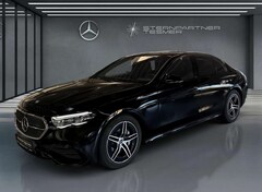 Bild des Angebotes Mercedes-Benz E 450 4M AMG+DIGITAL+PANORAMA+NIGHT+BURMESTER