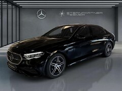 Bild des Angebotes Mercedes-Benz E 450 4M AMG+DIGITAL+PANORAMA+NIGHT+BURMESTER
