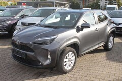 Bild des Angebotes Toyota Yaris Cross Hybrid FWD Comfort